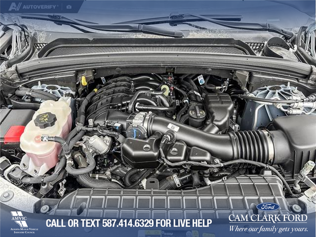 2025 Jeep Grand Cherokee Laredo (Stk: P7008) in Olds - Image 10 of 25