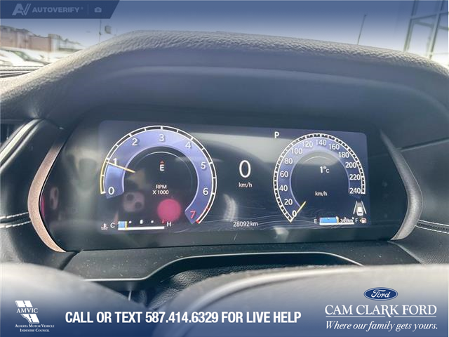 2025 Jeep Grand Cherokee Laredo (Stk: P7008) in Olds - Image 15 of 25