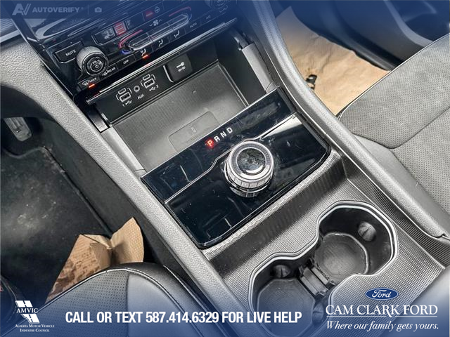 2025 Jeep Grand Cherokee Laredo (Stk: P7008) in Olds - Image 18 of 25