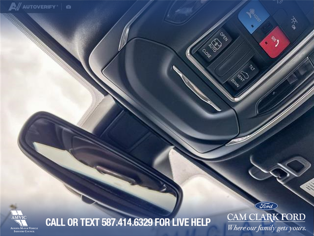 2025 Jeep Grand Cherokee Laredo (Stk: P7008) in Olds - Image 21 of 25