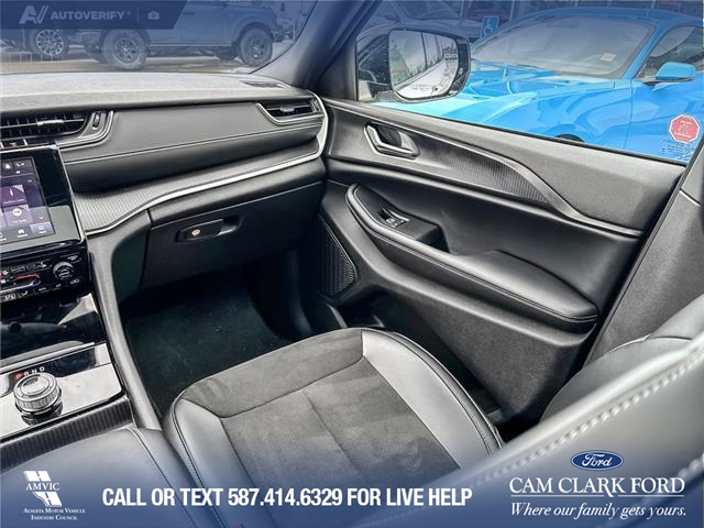 2025 Jeep Grand Cherokee Laredo (Stk: P7008) in Olds - Image 25 of 25