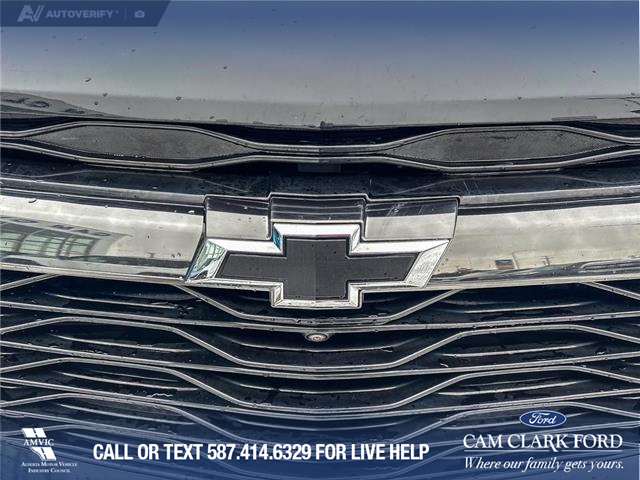 2023 Chevrolet Blazer RS (Stk: P7006) in Olds - Image 9 of 25