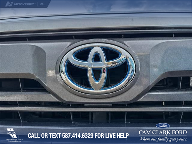 2023 Toyota Tundra Hybrid Limited (Stk: P6985) in Olds - Image 9 of 25