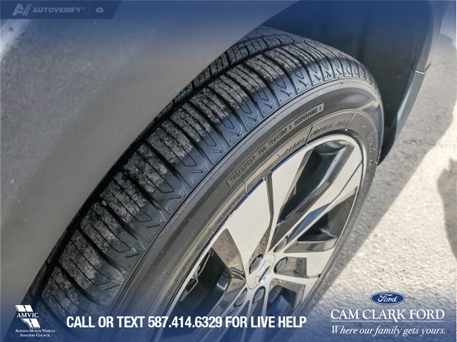 2024 Volvo V60 Cross Country B5 Plus (Stk: U38031) in Red Deer - Image 7 of 25