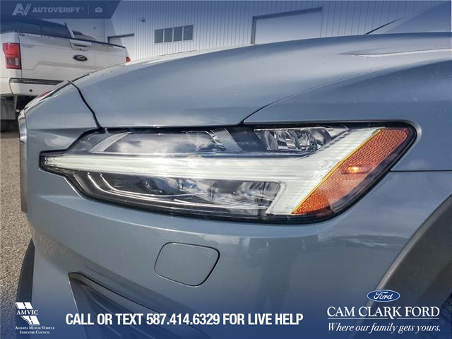 2024 Volvo V60 Cross Country B5 Plus (Stk: U38031) in Red Deer - Image 8 of 25