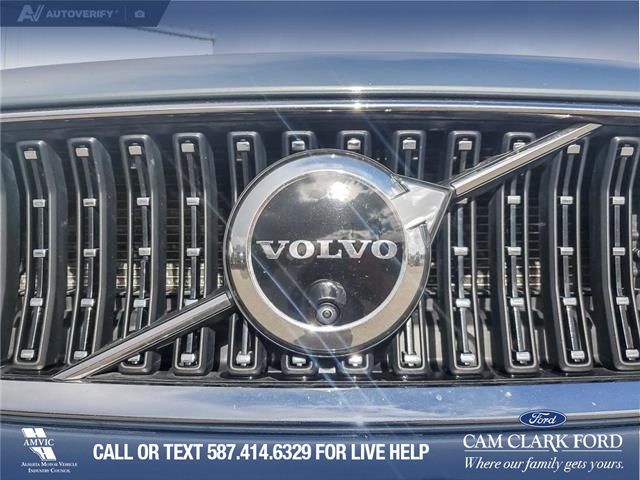 2024 Volvo V60 Cross Country B5 Plus (Stk: U38031) in Red Deer - Image 9 of 25