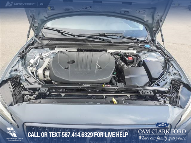 2024 Volvo V60 Cross Country B5 Plus (Stk: U38031) in Red Deer - Image 10 of 25