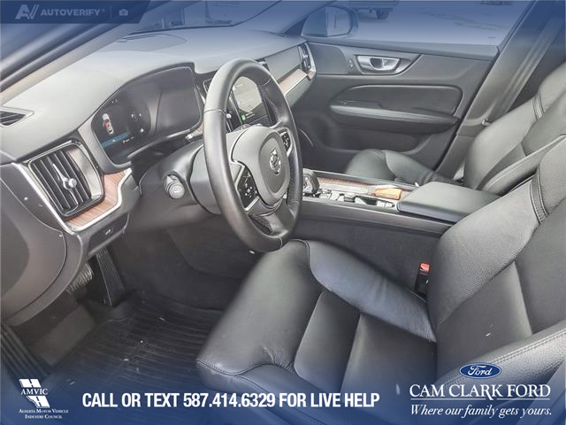 2024 Volvo V60 Cross Country B5 Plus (Stk: U38031) in Red Deer - Image 13 of 25