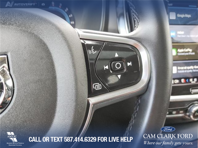 2024 Volvo V60 Cross Country B5 Plus (Stk: U38031) in Red Deer - Image 16 of 25