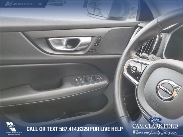 2024 Volvo V60 Cross Country B5 Plus (Stk: U38031) in Red Deer - Image 17 of 25
