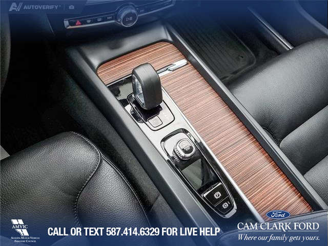 2024 Volvo V60 Cross Country B5 Plus (Stk: U38031) in Red Deer - Image 18 of 25