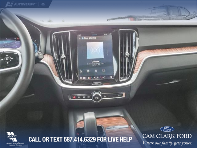 2024 Volvo V60 Cross Country B5 Plus (Stk: U38031) in Red Deer - Image 19 of 25