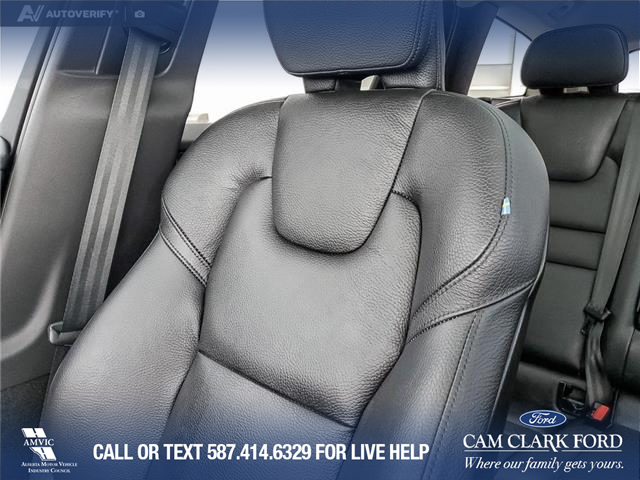 2024 Volvo V60 Cross Country B5 Plus (Stk: U38031) in Red Deer - Image 20 of 25