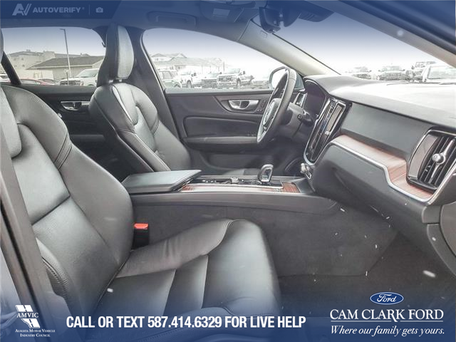 2024 Volvo V60 Cross Country B5 Plus (Stk: U38031) in Red Deer - Image 22 of 25