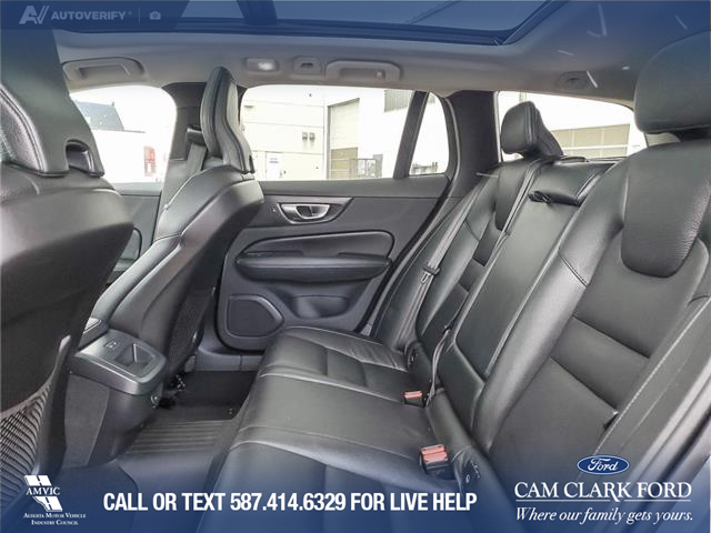 2024 Volvo V60 Cross Country B5 Plus (Stk: U38031) in Red Deer - Image 23 of 25
