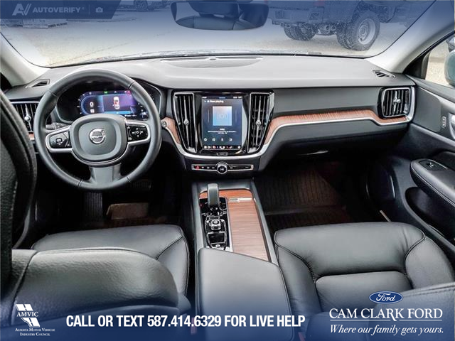 2024 Volvo V60 Cross Country B5 Plus (Stk: U38031) in Red Deer - Image 24 of 25