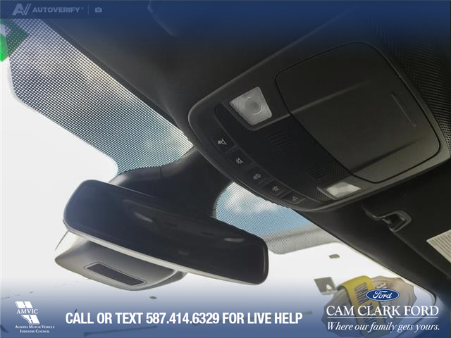 2023 Ford Edge ST Line (Stk: U38024) in Red Deer - Image 21 of 25