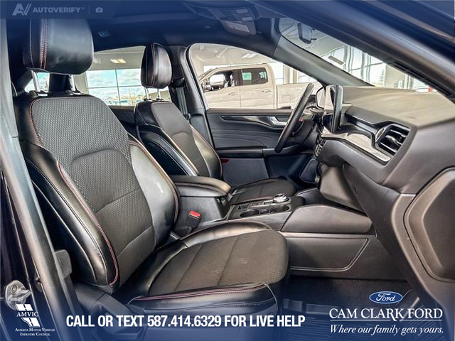2024 Ford Escape ST-Line (Stk: RC20102) in Airdrie - Image 21 of 24