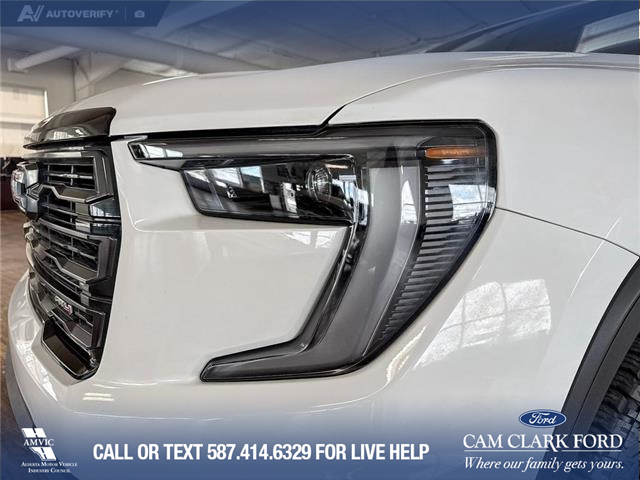 2024 GMC Acadia AT4 (Stk: P15007) in Airdrie - Image 8 of 25