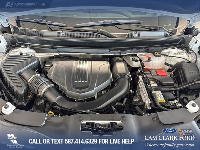 2024 GMC Acadia AT4 (Stk: P15007) in Airdrie - Image 10 of 25