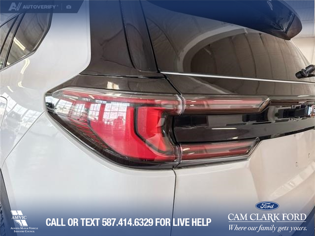 2024 GMC Acadia AT4 (Stk: P15007) in Airdrie - Image 11 of 25