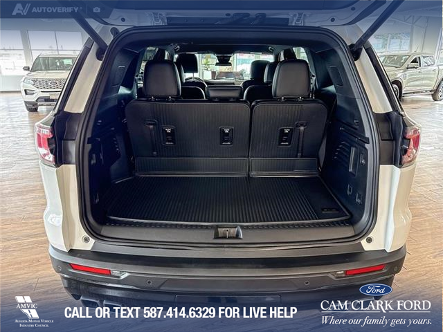 2024 GMC Acadia AT4 (Stk: P15007) in Airdrie - Image 12 of 25