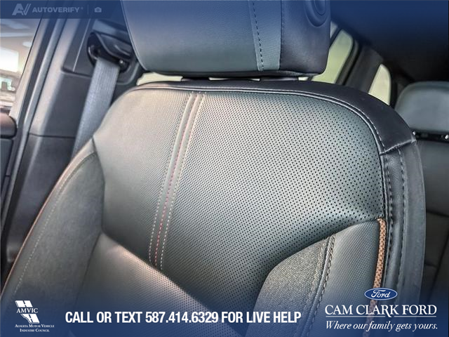 2024 GMC Acadia AT4 (Stk: P15007) in Airdrie - Image 20 of 25