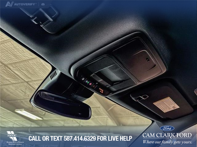 2024 GMC Acadia AT4 (Stk: P15007) in Airdrie - Image 21 of 25