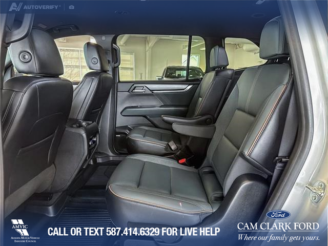 2024 GMC Acadia AT4 (Stk: P15007) in Airdrie - Image 23 of 25