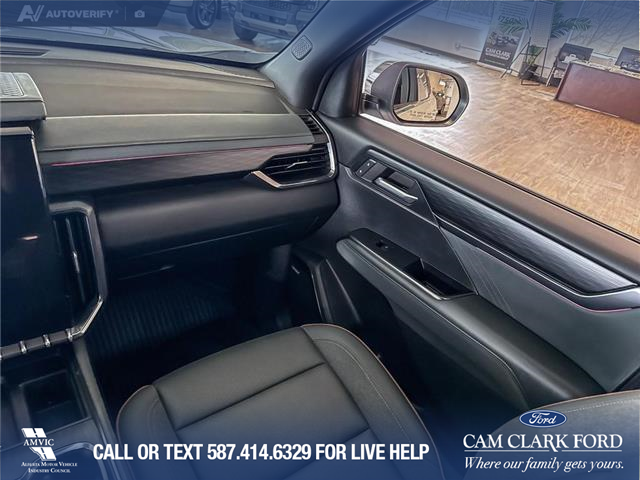 2024 GMC Acadia AT4 (Stk: P15007) in Airdrie - Image 25 of 25