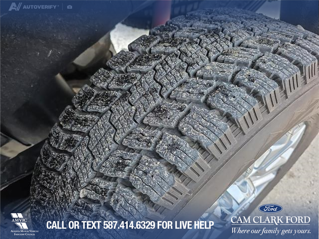 2021 GMC Sierra 3500HD Denali (Stk: P6986) in Olds - Image 7 of 23