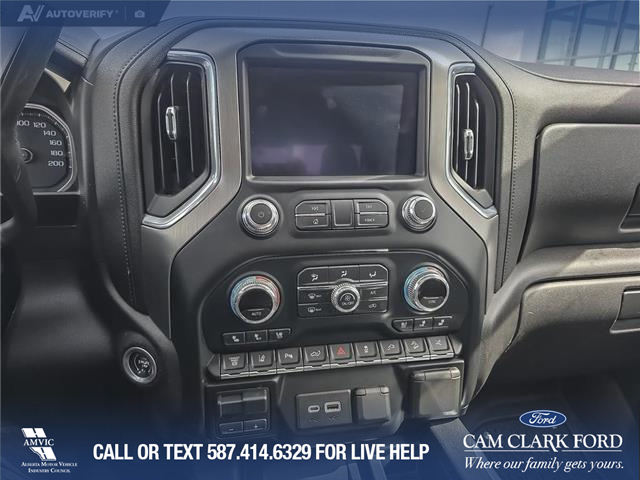2021 GMC Sierra 3500HD Denali (Stk: P6986) in Olds - Image 17 of 23