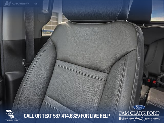 2021 GMC Sierra 3500HD Denali (Stk: P6986) in Olds - Image 18 of 23