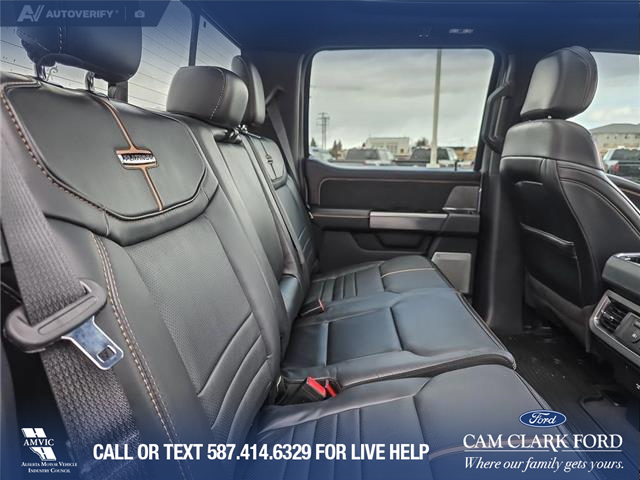 2024 Ford F-350 Platinum (Stk: P7000) in Olds - Image 22 of 24