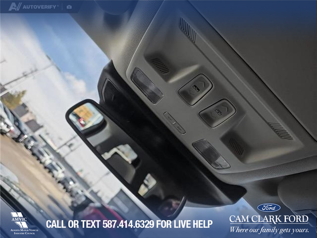 2024 Ford Bronco Sport Big Bend (Stk: P7001) in Olds - Image 20 of 24