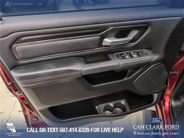 2023 RAM 1500 Sport (Stk: P1185) in Innisfail - Image 7 of 20