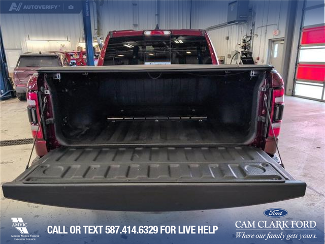 2023 RAM 1500 Sport (Stk: P1185) in Innisfail - Image 10 of 20