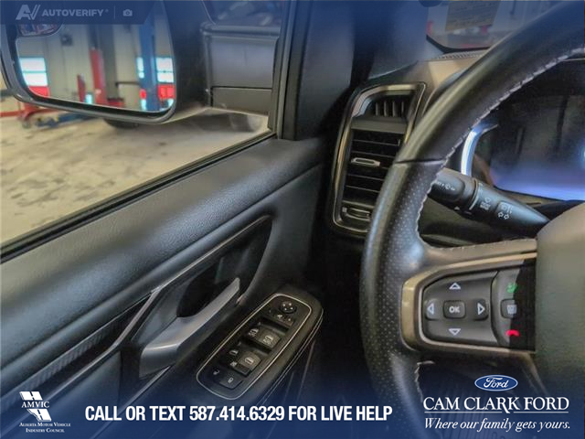 2023 RAM 1500 Sport (Stk: P1185) in Innisfail - Image 13 of 20