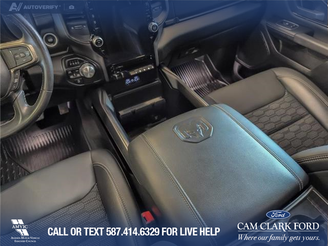 2023 RAM 1500 Sport (Stk: P1185) in Innisfail - Image 14 of 20