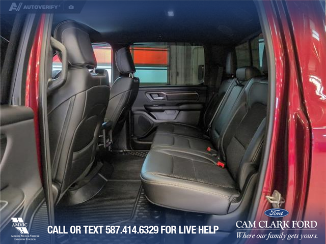 2023 RAM 1500 Sport (Stk: P1185) in Innisfail - Image 16 of 20