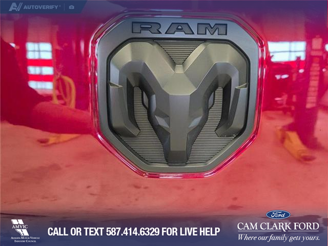 2023 RAM 1500 Sport (Stk: P1185) in Innisfail - Image 20 of 20