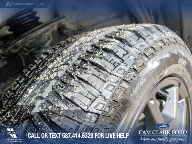 2024 Subaru Crosstrek Wilderness (Stk: U38041) in Red Deer - Image 7 of 25