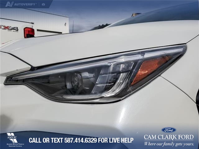 2024 Subaru Crosstrek Wilderness (Stk: U38041) in Red Deer - Image 8 of 25