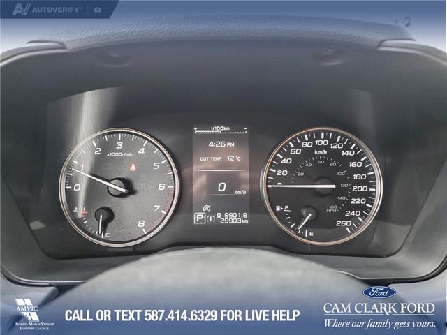 2024 Subaru Crosstrek Wilderness (Stk: U38041) in Red Deer - Image 15 of 25