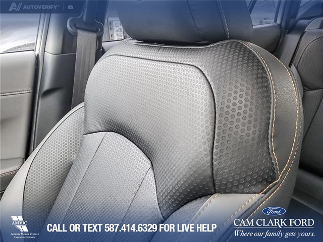 2024 Subaru Crosstrek Wilderness (Stk: U38041) in Red Deer - Image 20 of 25