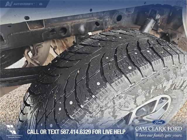 2023 Ford F-150 XLT (Stk: U38042) in Red Deer - Image 7 of 14