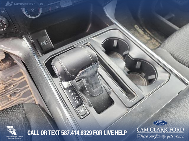 2023 Ford F-150 XLT (Stk: U38042) in Red Deer - Image 14 of 14