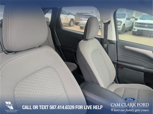 2022 Ford Escape SE (Stk: U38046) in Red Deer - Image 7 of 7