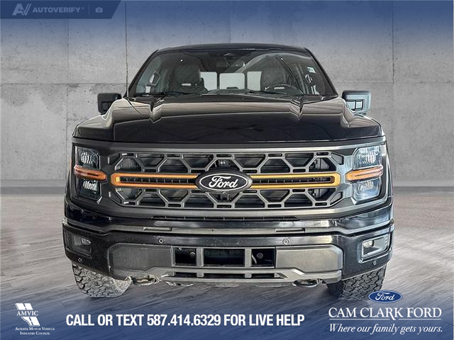 2024 Ford F-150 Tremor (Stk: RC20117) in Airdrie - Image 2 of 24
