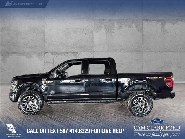 2024 Ford F-150 Tremor (Stk: RC20117) in Airdrie - Image 3 of 24